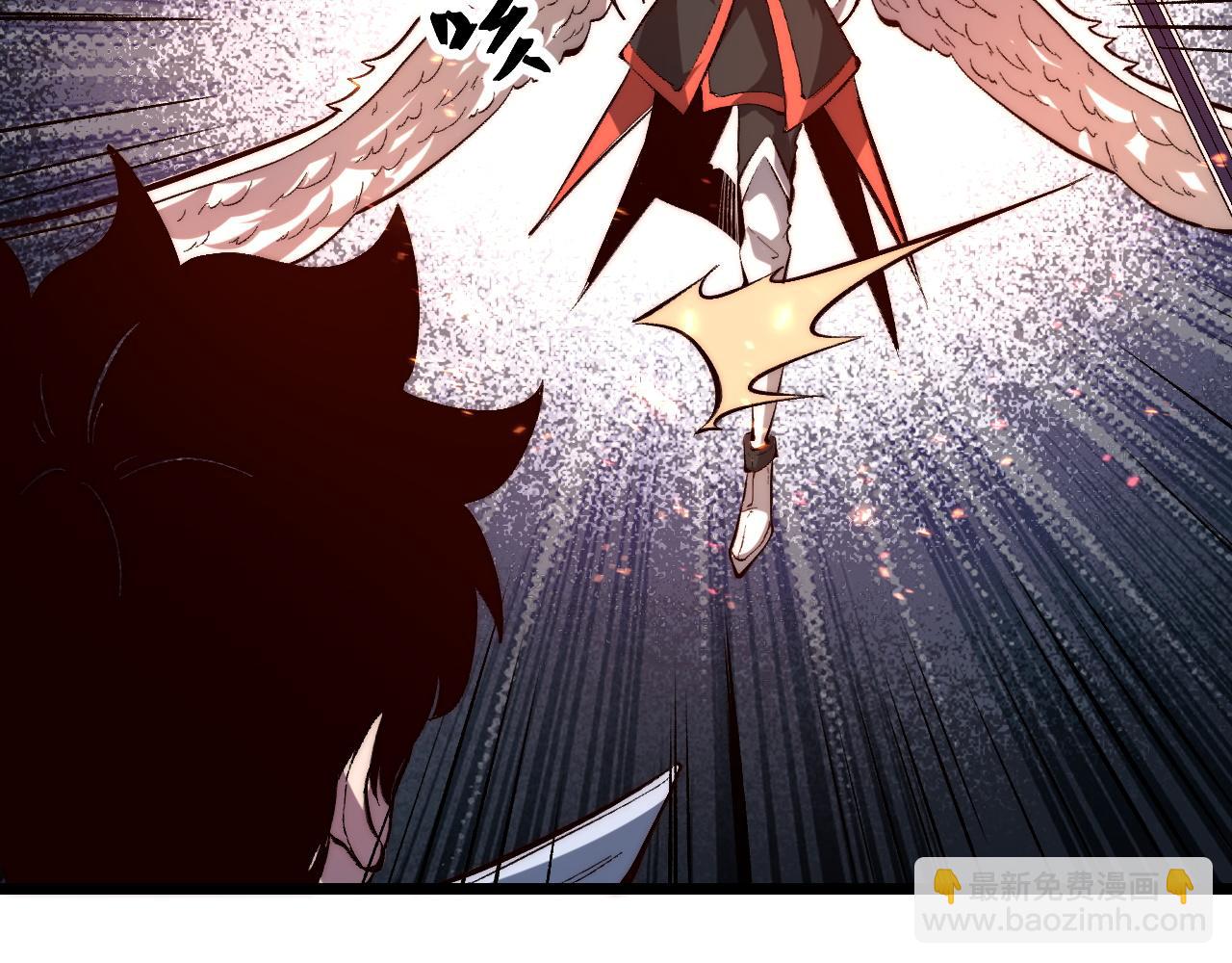 第106话 封印解除！(1/3)-第109话