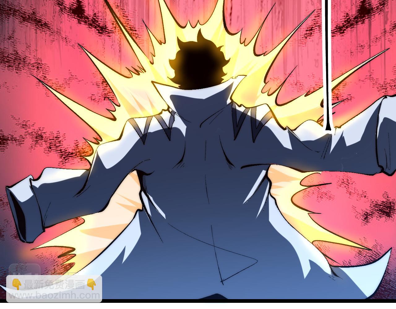 第108话 不死之身！(1/3)-第111话