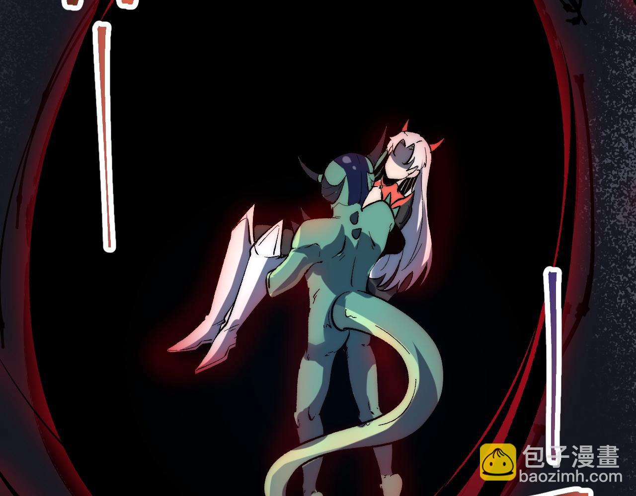 第108话 不死之身！(1/3)-第111话