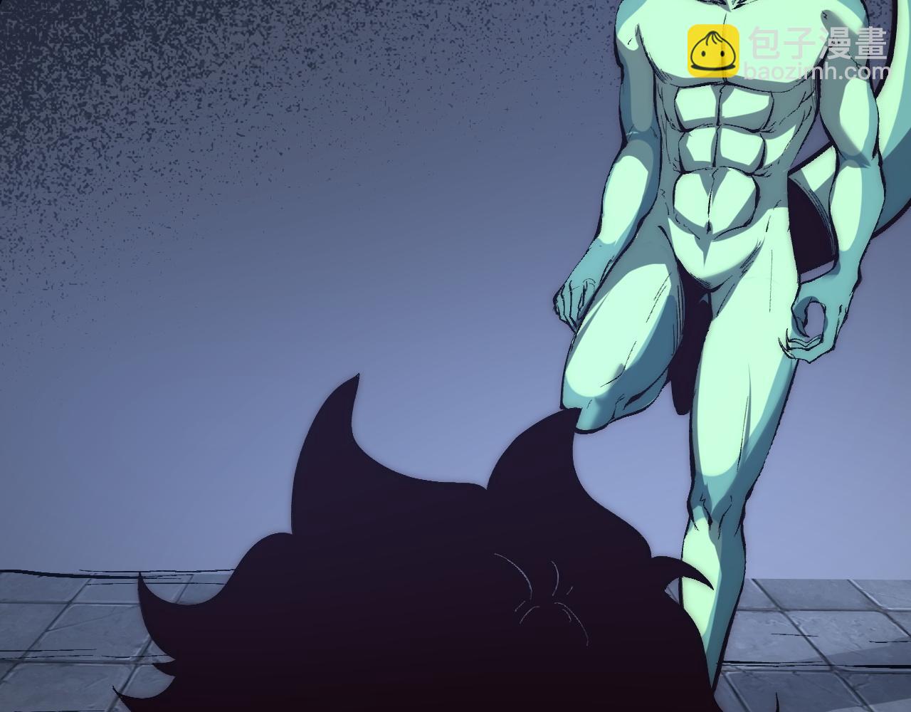 第108话 不死之身！(1/3)-第111话