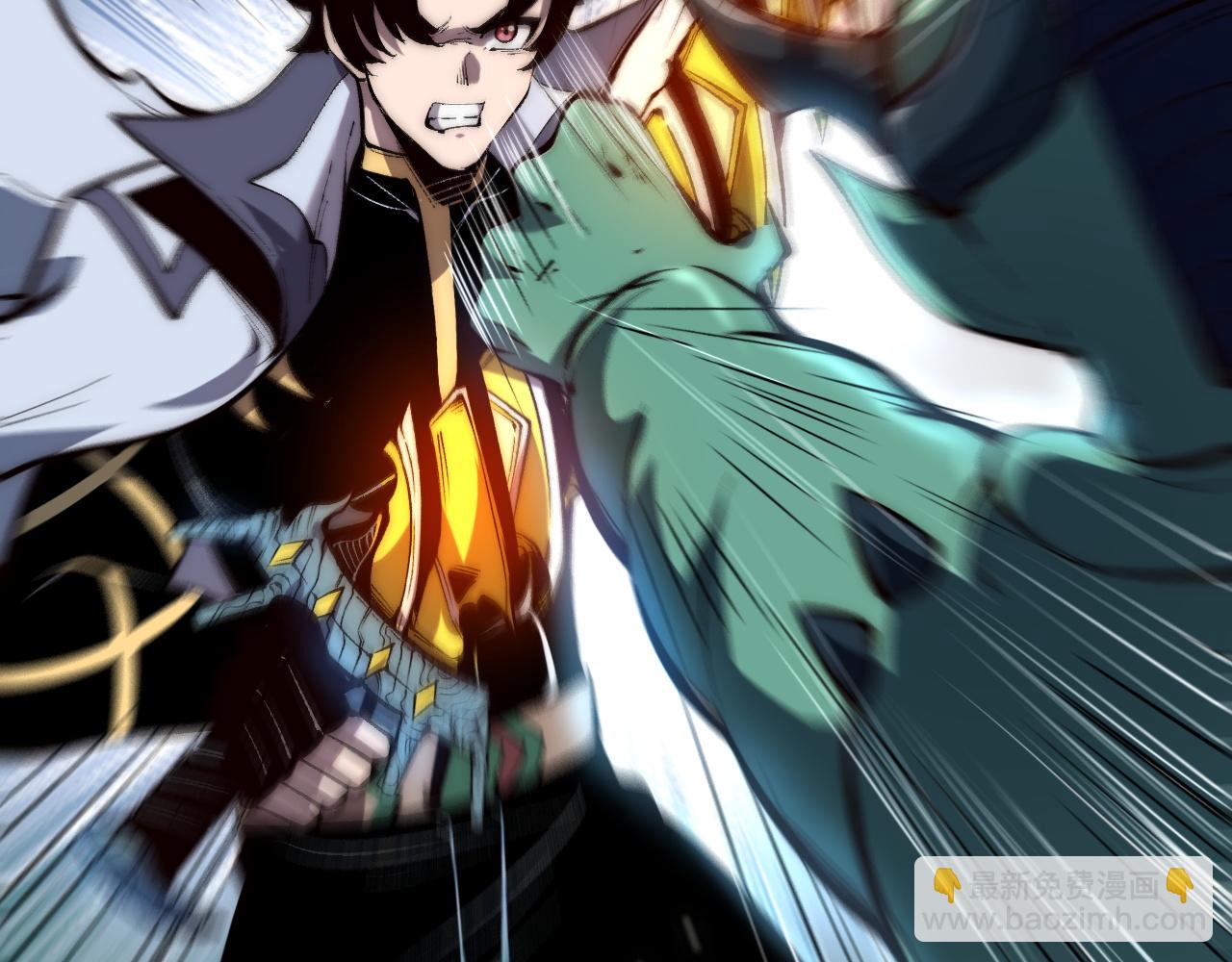 第108话 不死之身！(1/3)-第111话