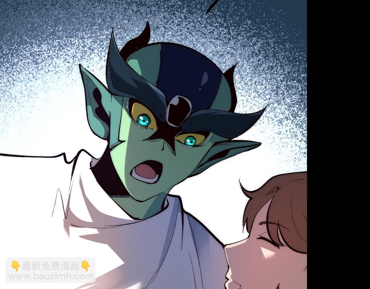 第112话 野心家！(1/2)-第115话