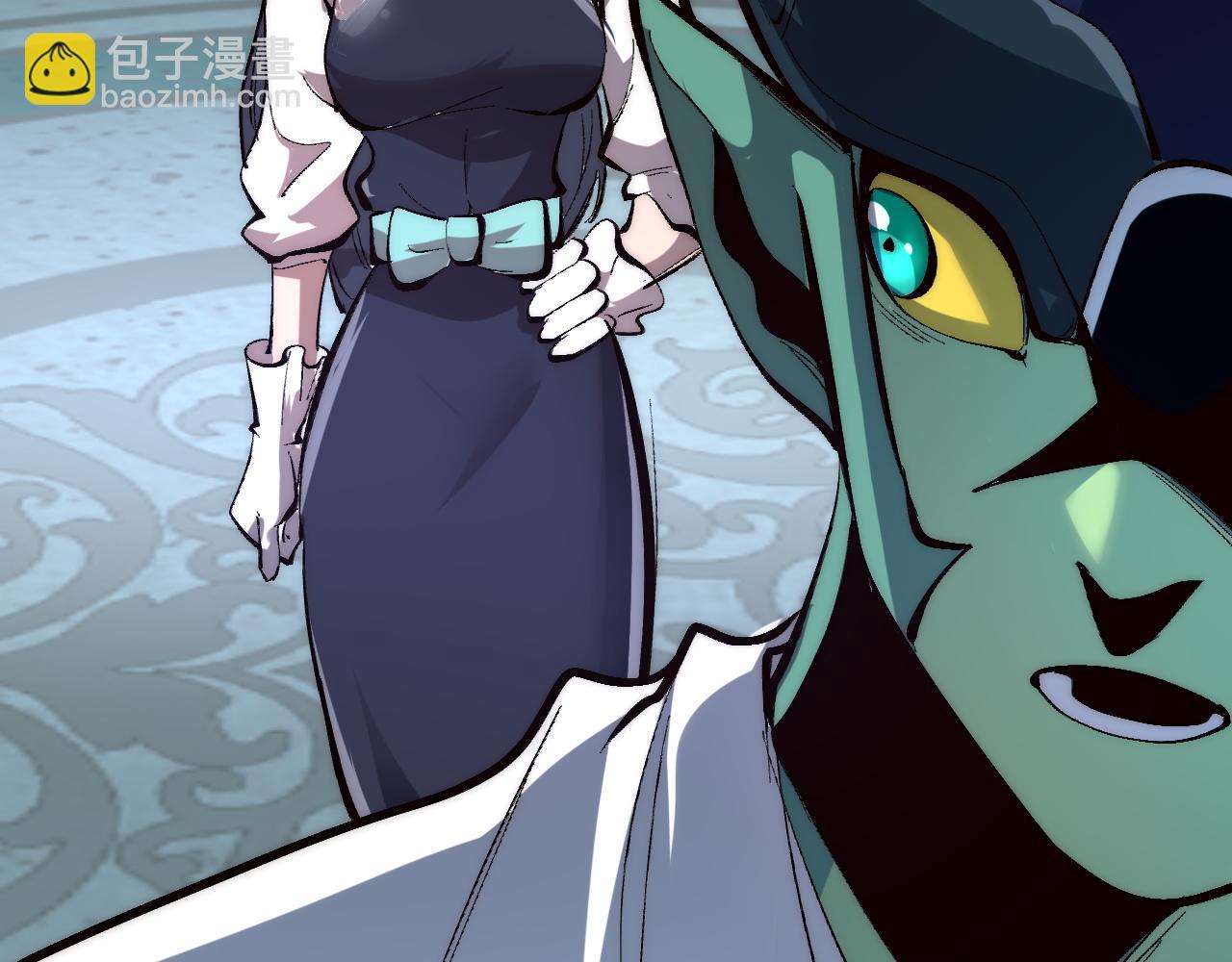 第112话 野心家！(1/2)-第115话