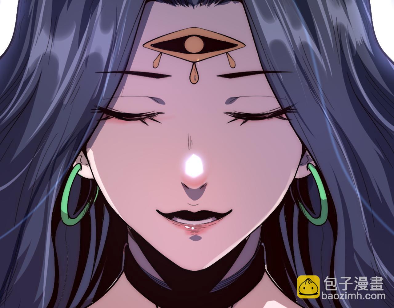 第114话 天魔众！(1/2)-第117话