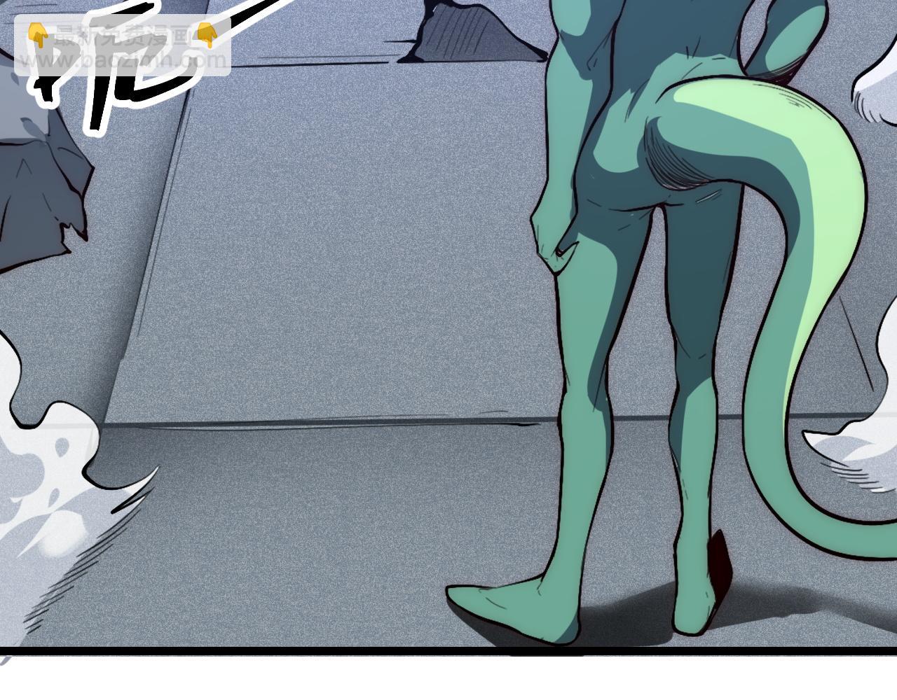 第114话 天魔众！(1/2)-第117话