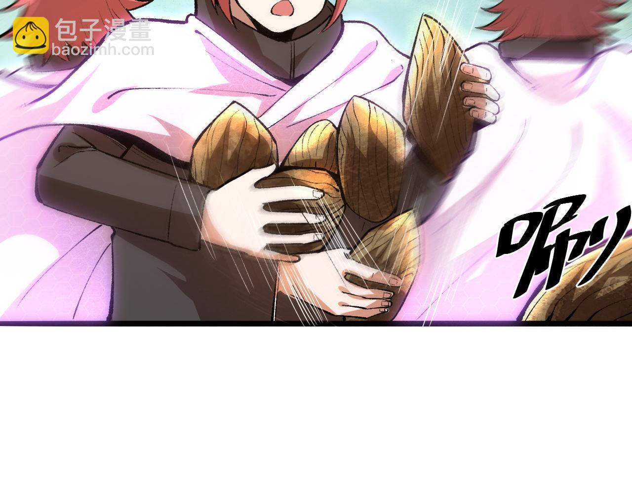 第29话 特殊的祝福(1/4)-第31话