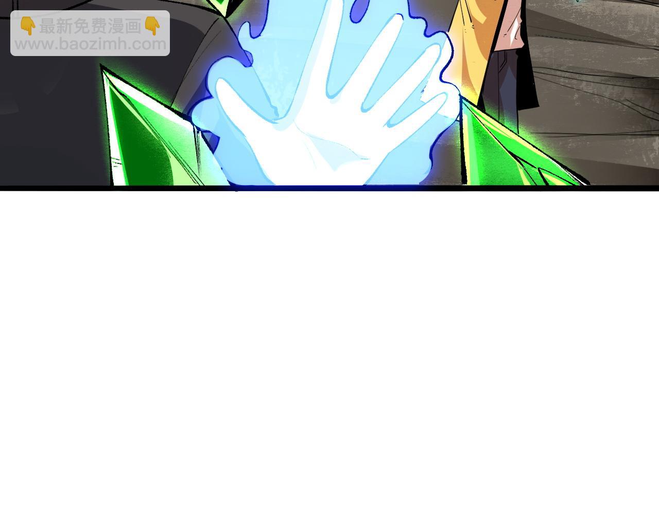 第29话 特殊的祝福(1/4)-第31话