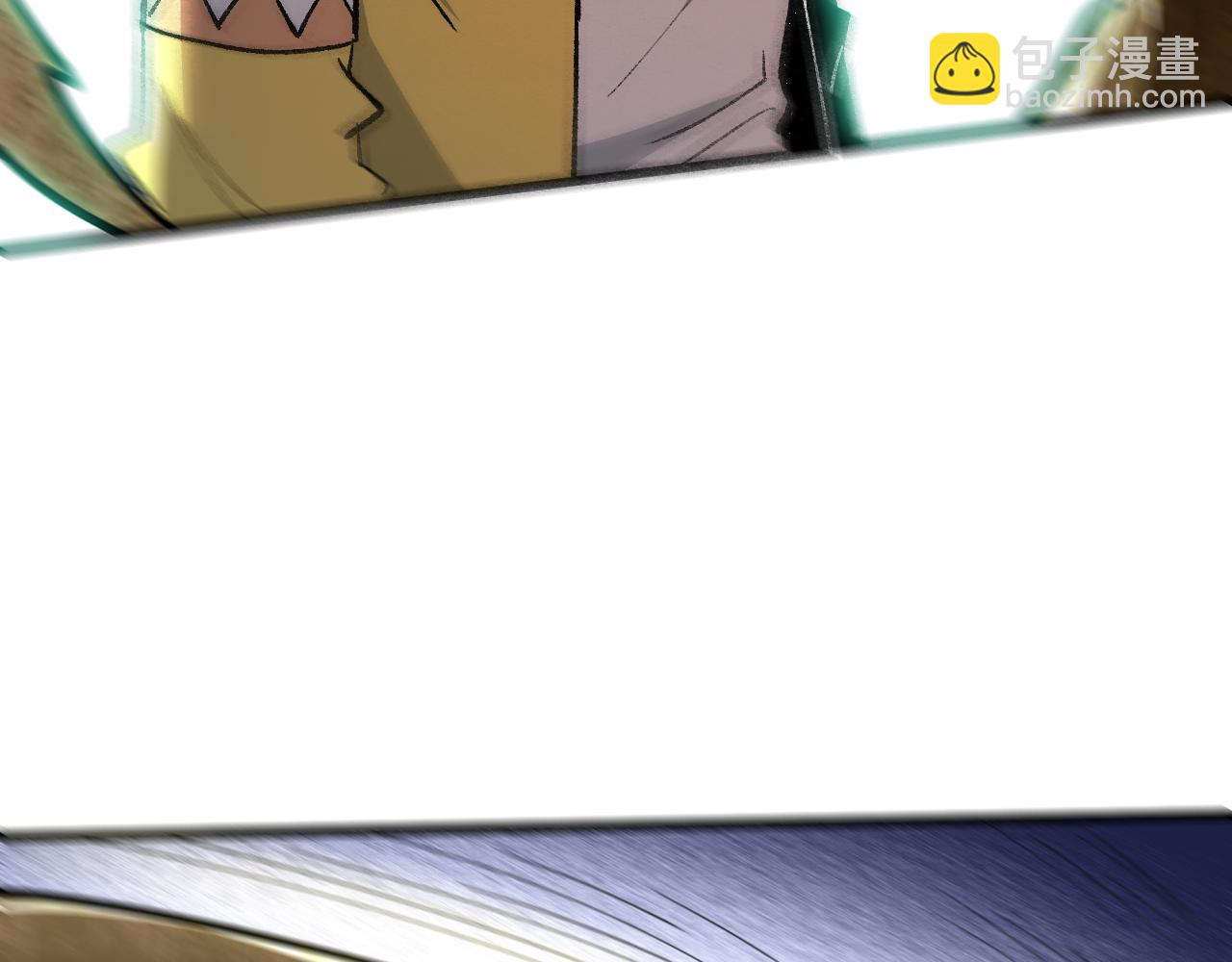 第29话 特殊的祝福(1/4)-第31话