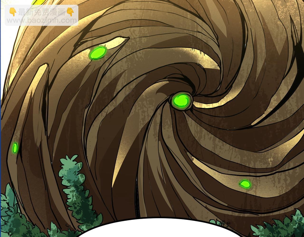 第29话 特殊的祝福(1/4)-第31话