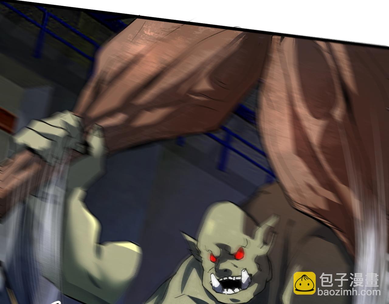 第33话 抵抗与希望(1/5)-第35话