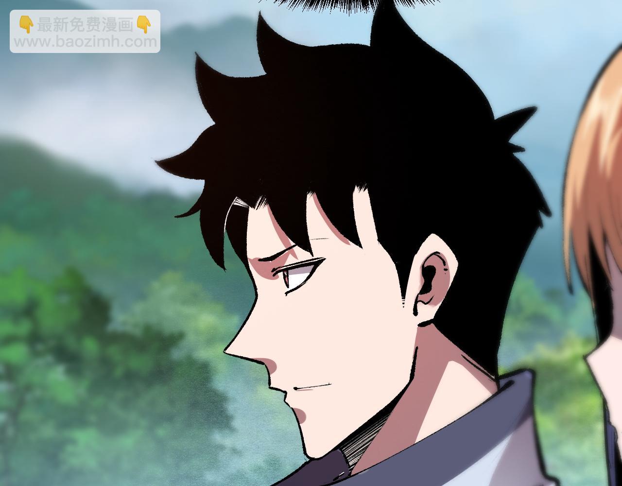 第40话 痛击博格特！(1/4)-第43话