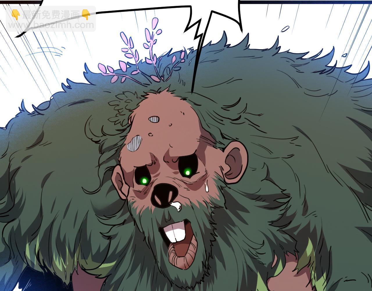 第40话 痛击博格特！(1/4)-第43话