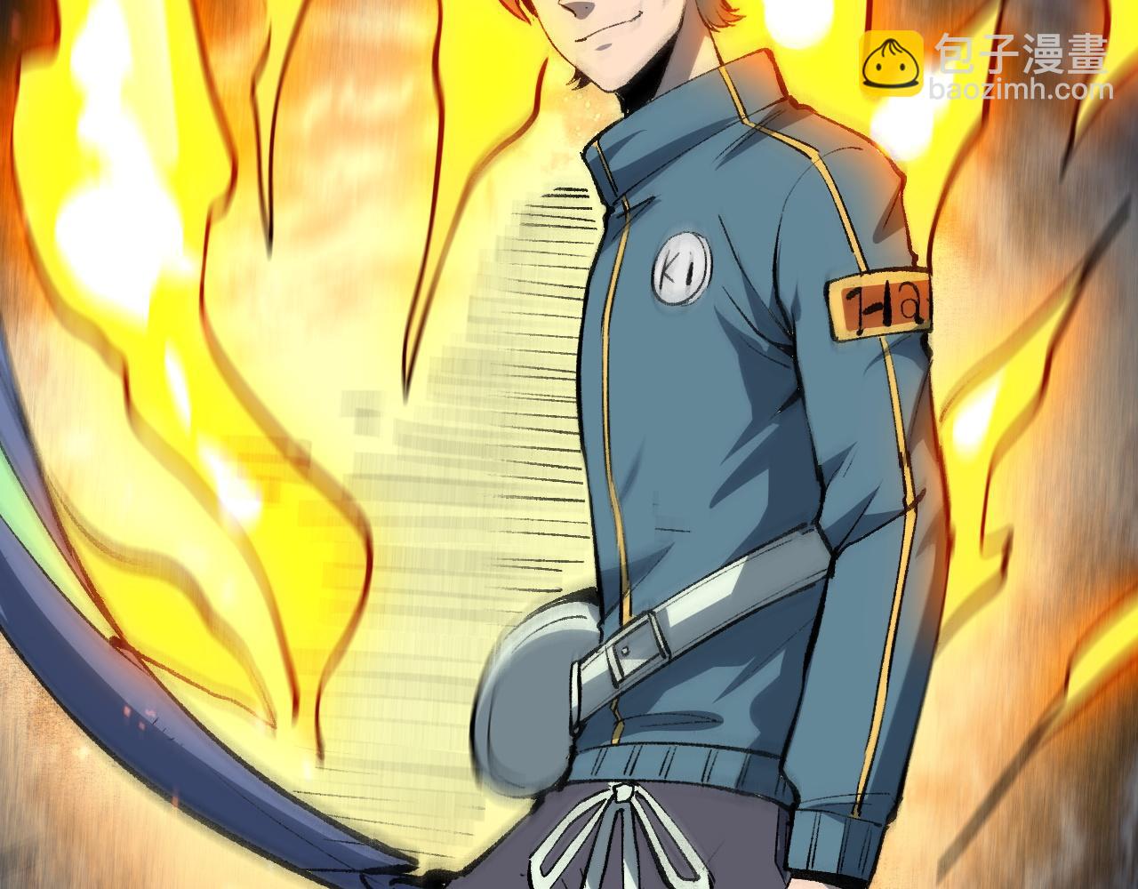 第48话 【不屈之意】(1/3)-第51话