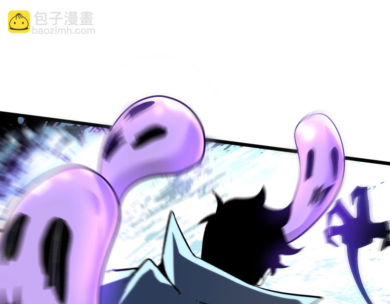 第54话 BOSS狂暴！(1/4)-第57话