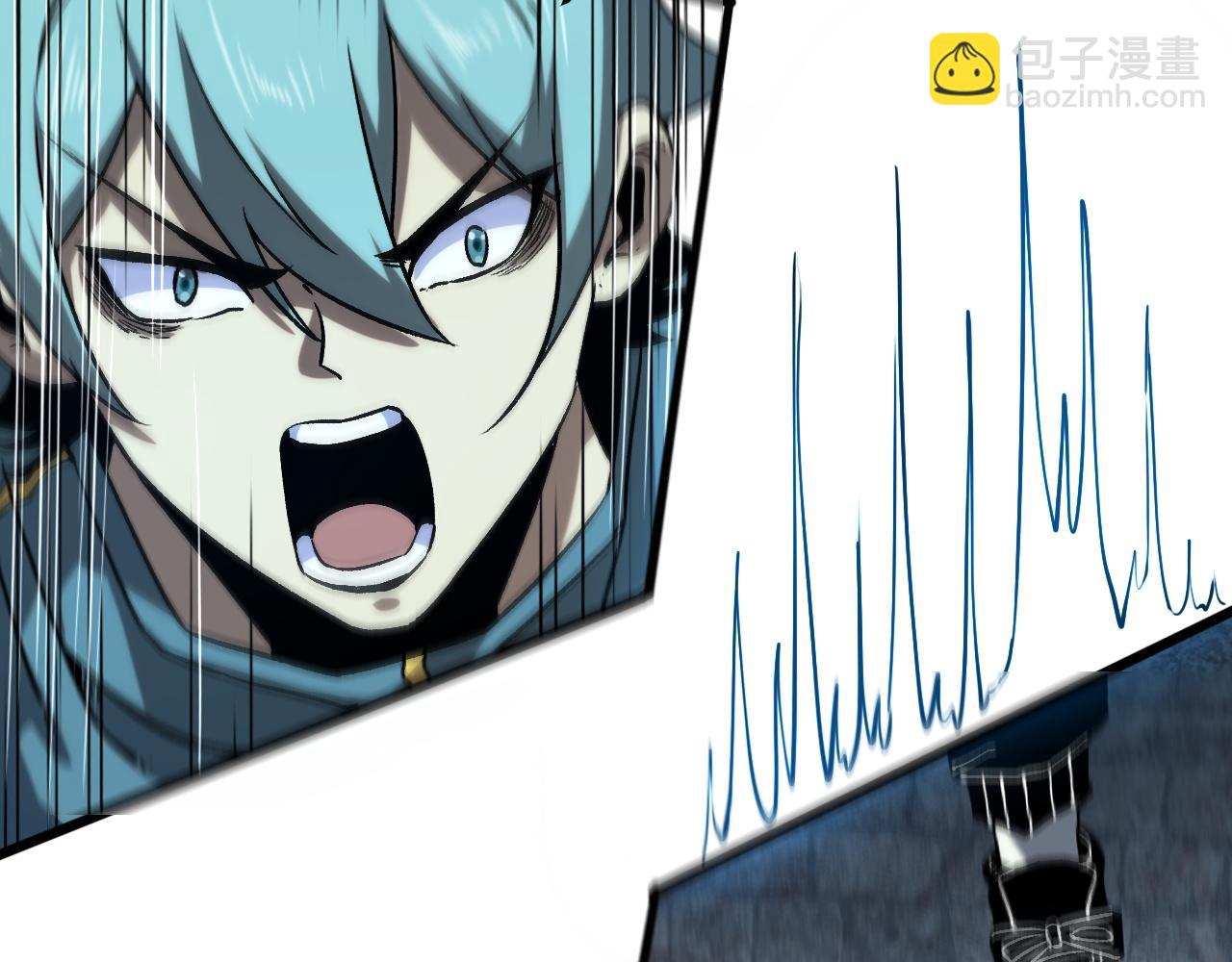 第54话 BOSS狂暴！(1/4)-第57话