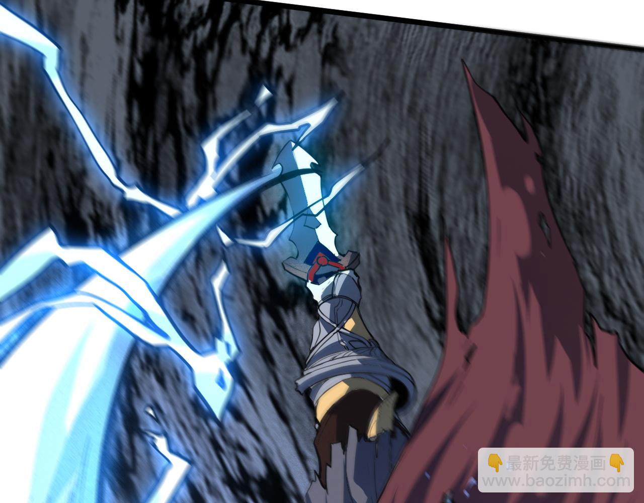 第54话 BOSS狂暴！(1/4)-第57话