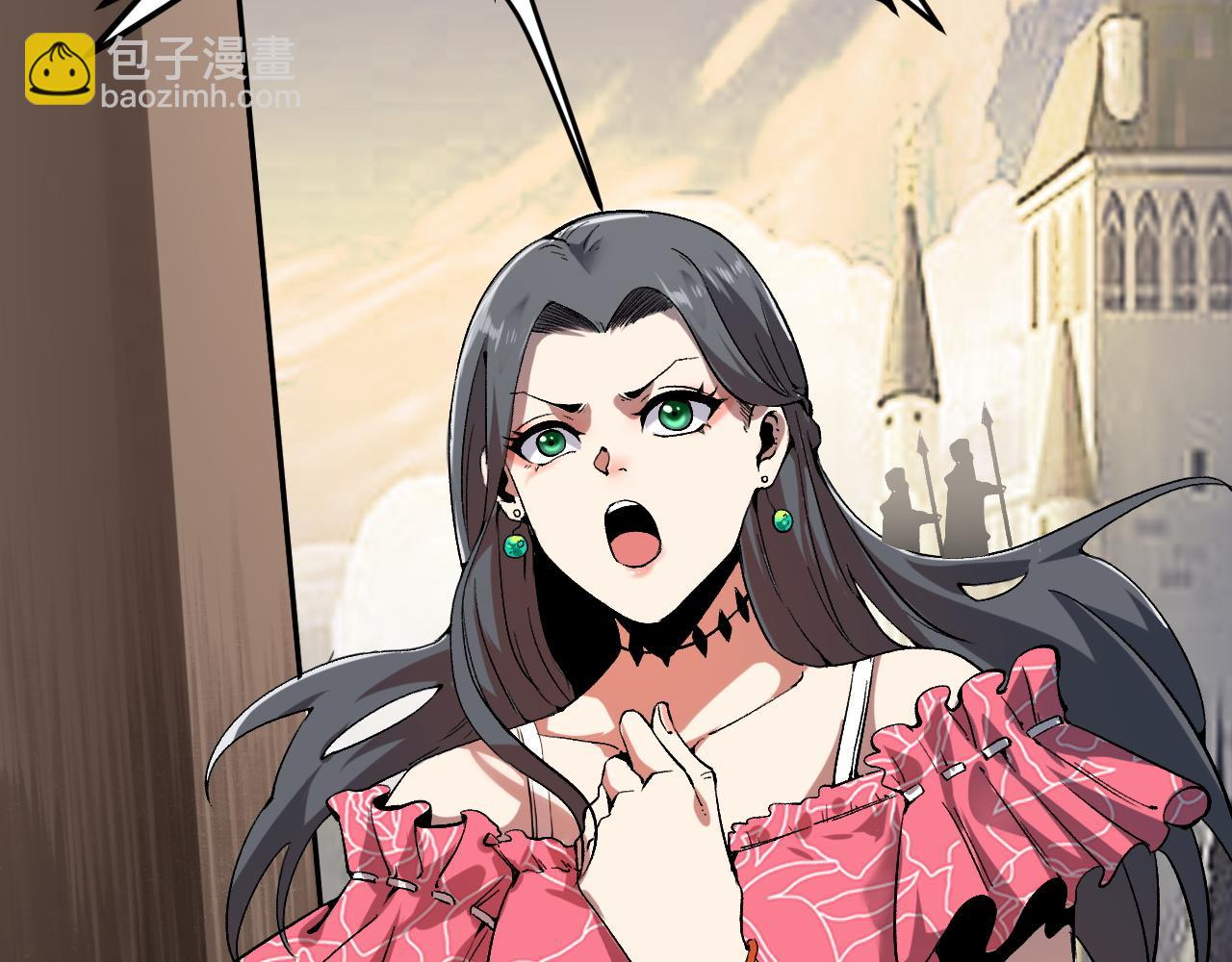 第56话 300年前的宿怨(1/4)-第59话