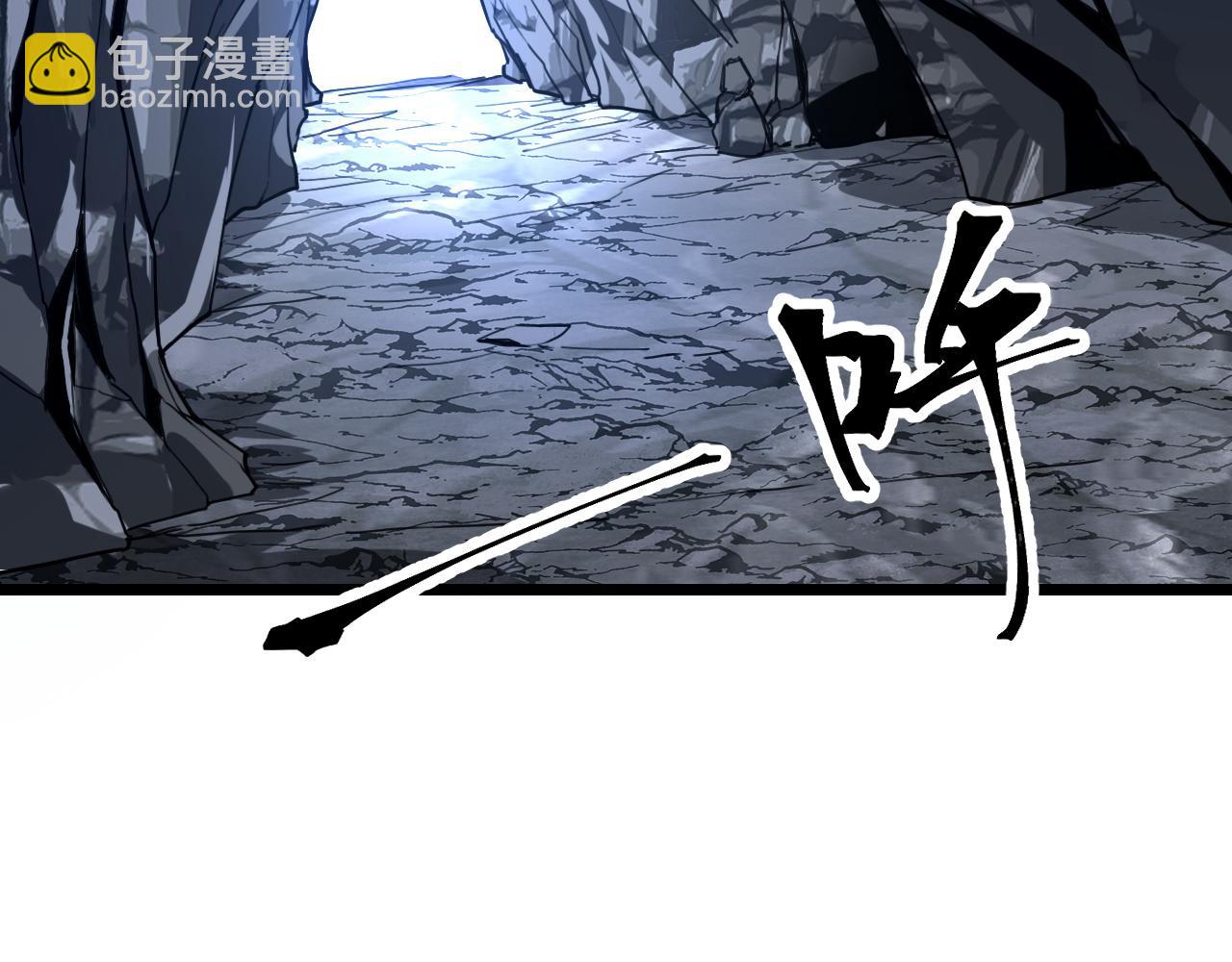 第58话 血战！魔神之威！(1/4)-第61话