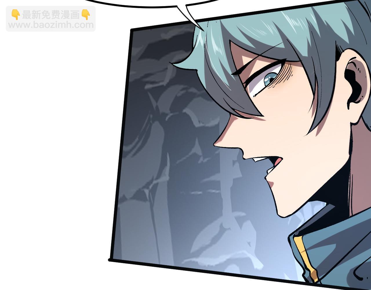 第58话 血战！魔神之威！(1/4)-第61话