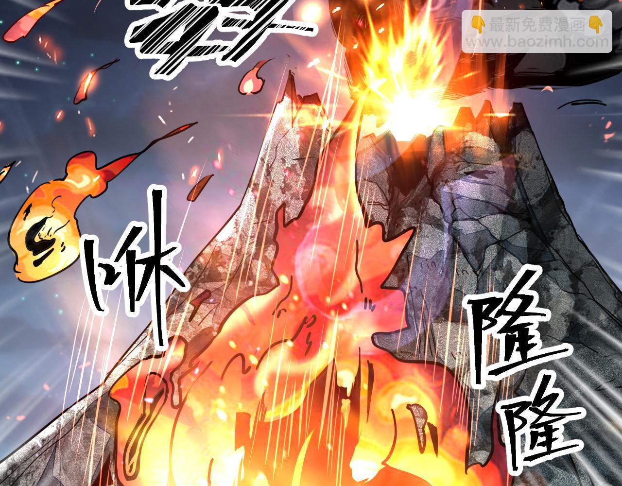 第58话 血战！魔神之威！(1/4)-第61话