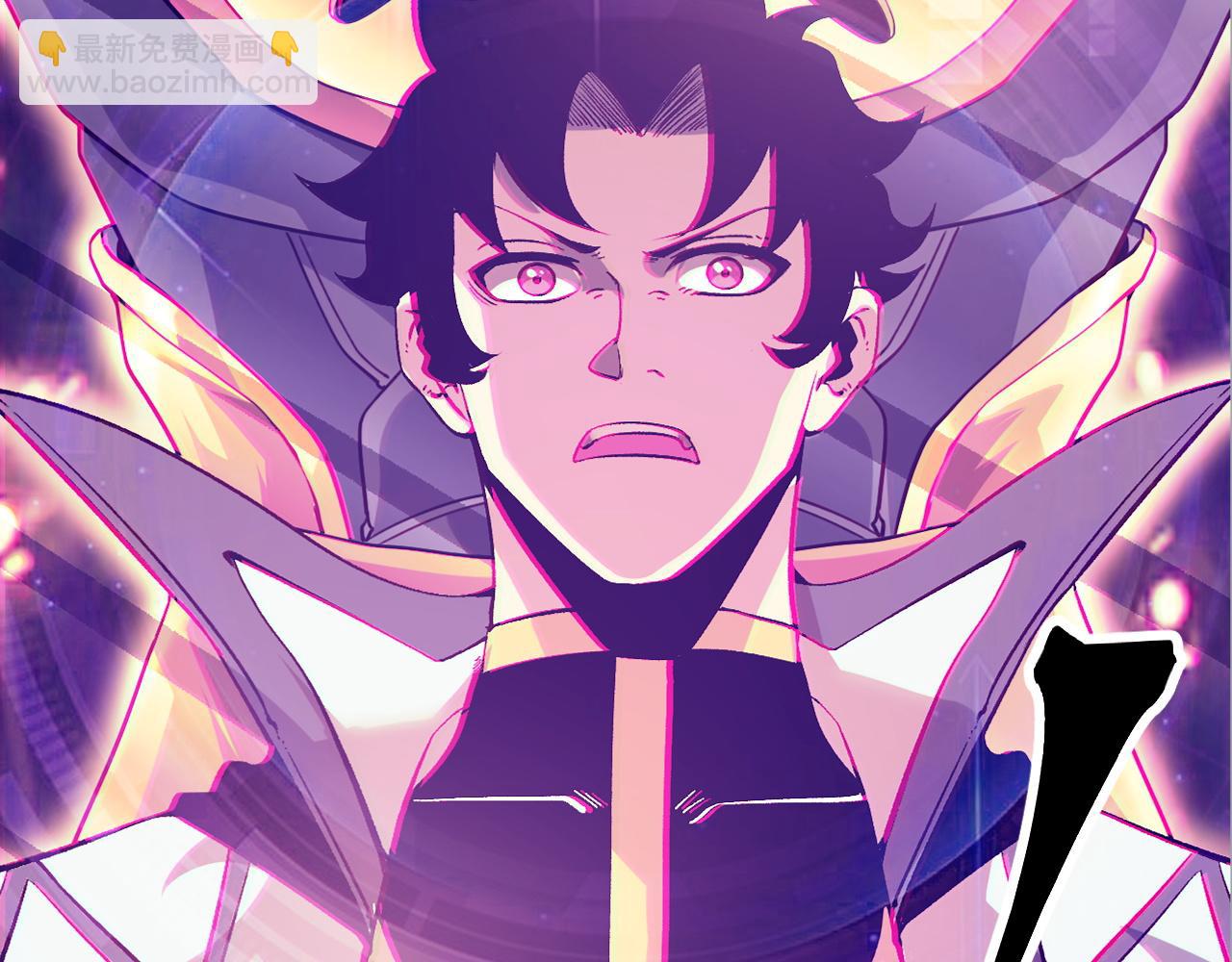 第58话 血战！魔神之威！(1/4)-第61话