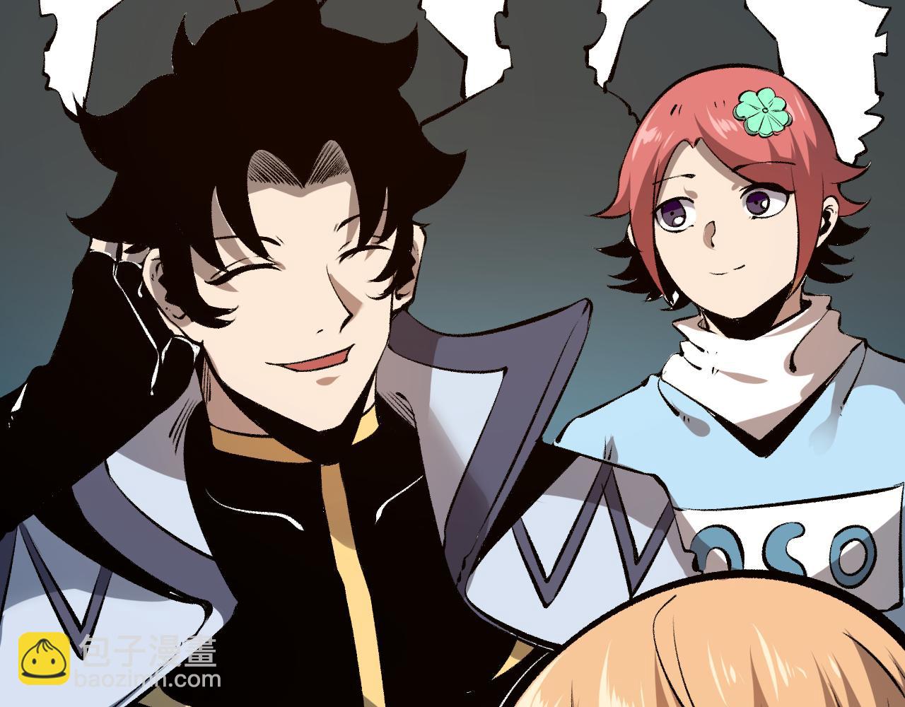 第60话 赌局？(1/4)-第63话