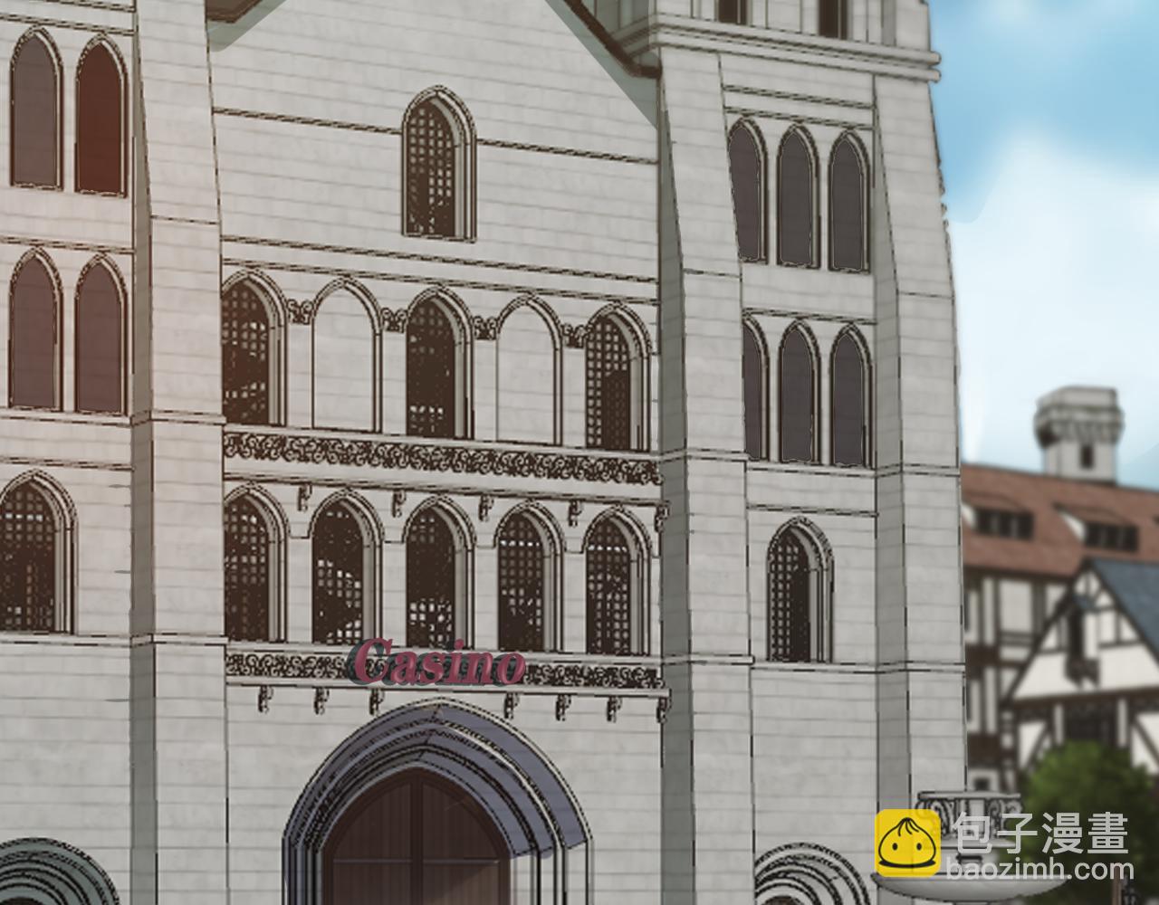 第60话 赌局？(1/4)-第63话