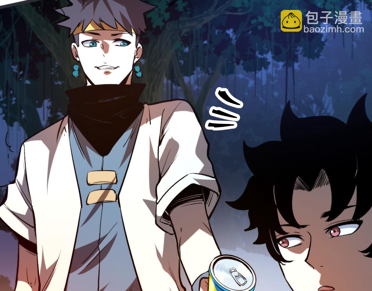 第72话 恶魔围城！(1/4)-第75话