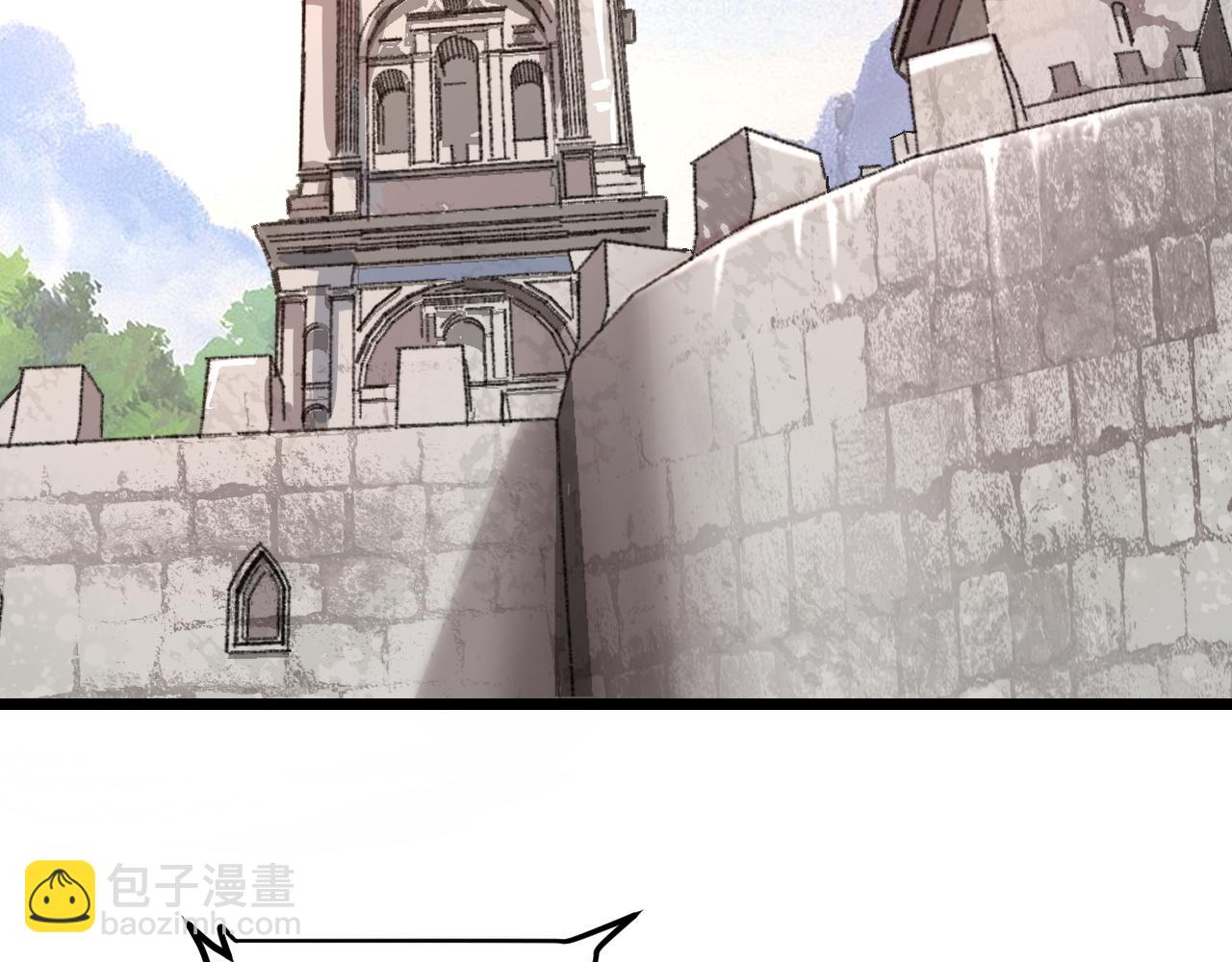 第76话 入侵！(1/4)-第79话