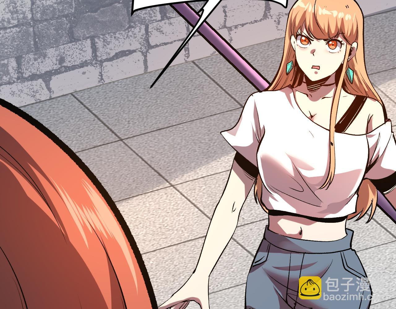 第76话 入侵！(1/4)-第79话