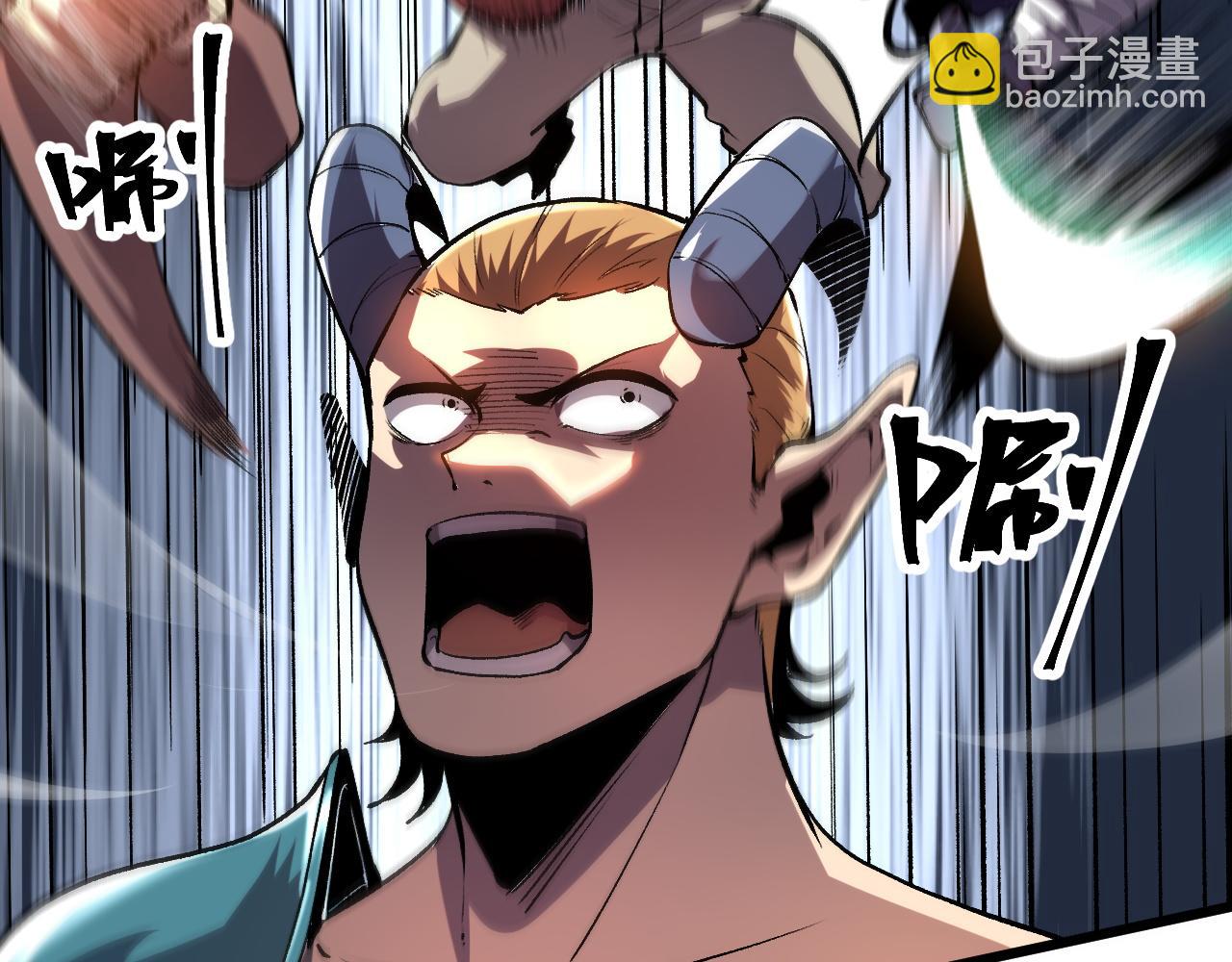 第80话 激斗！(1/4)-第83话