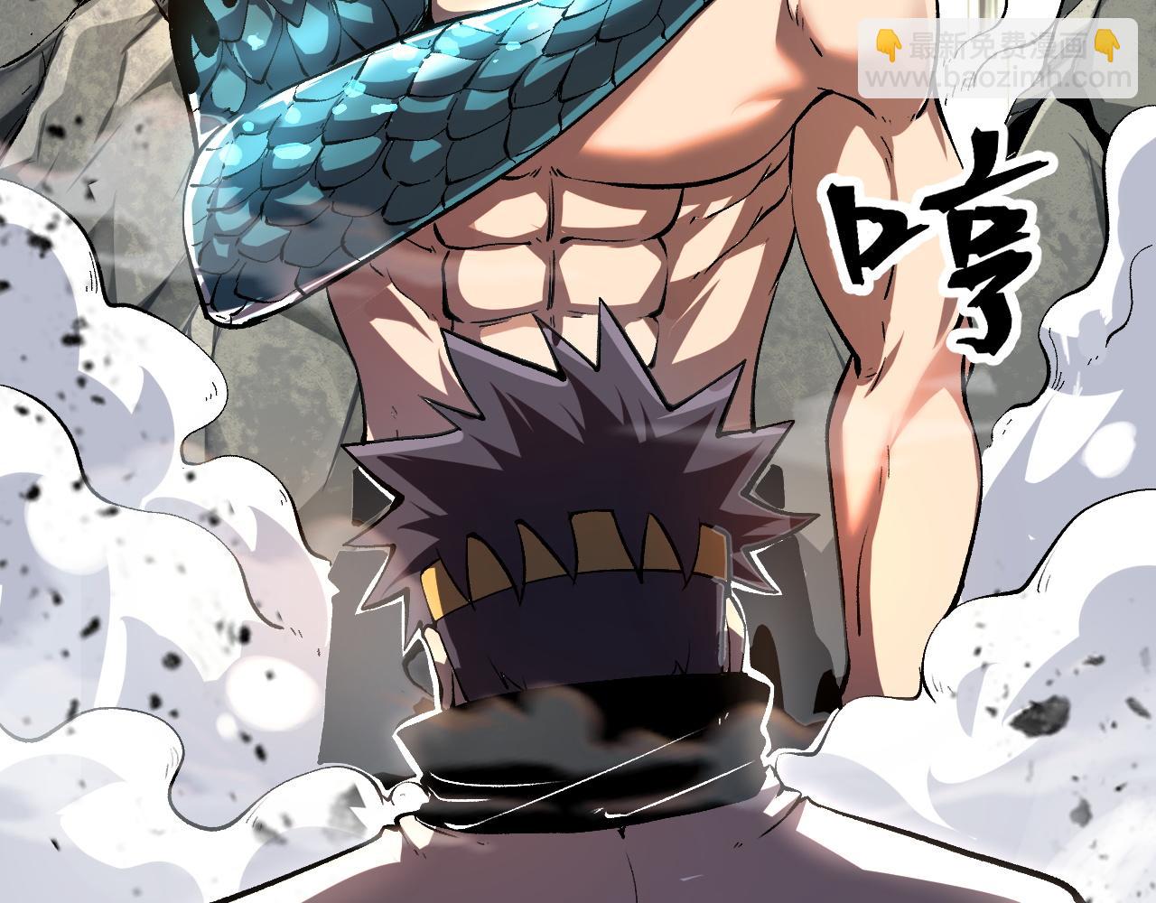 第80话 激斗！(1/4)-第83话