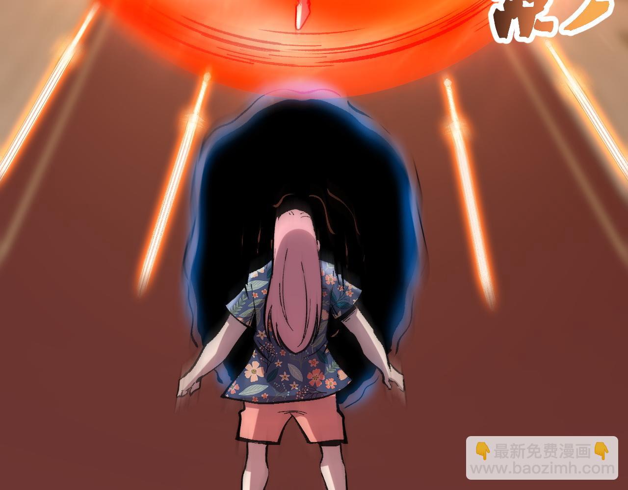 第88话 消失的记忆！(1/3)-第91话