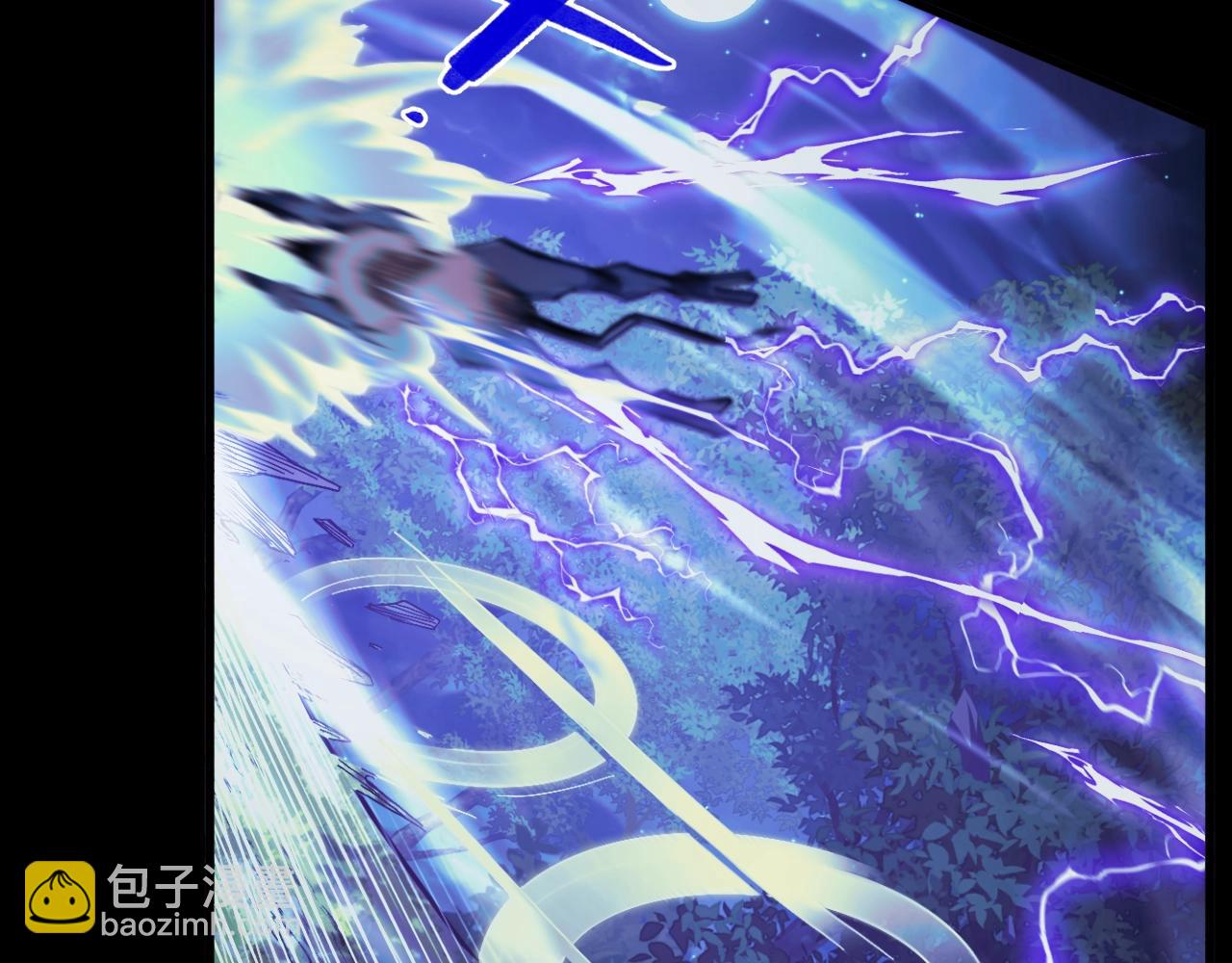 第1话 采集凶兽！(1/8)-第1话