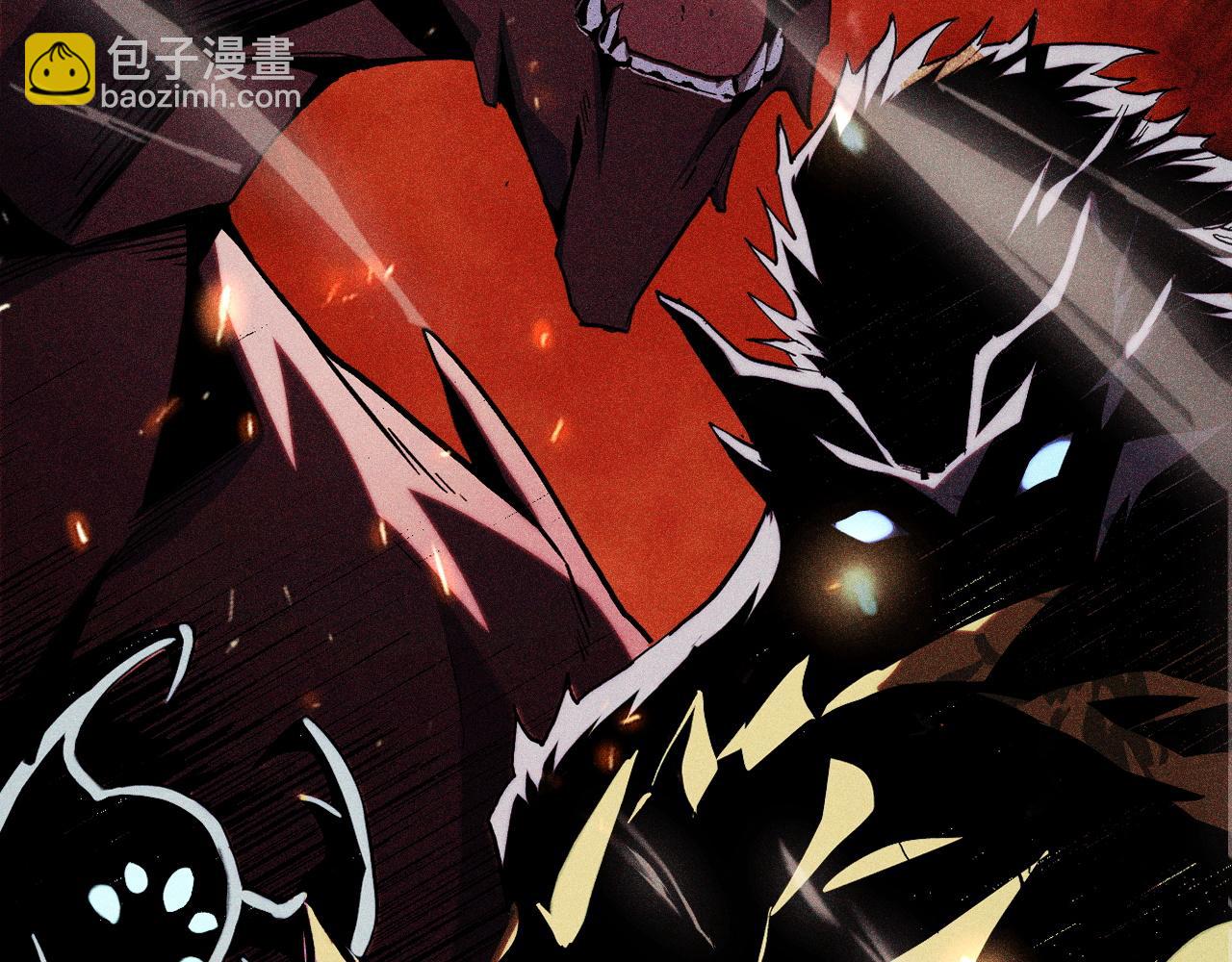 第1话 采集凶兽！(1/8)-第1话