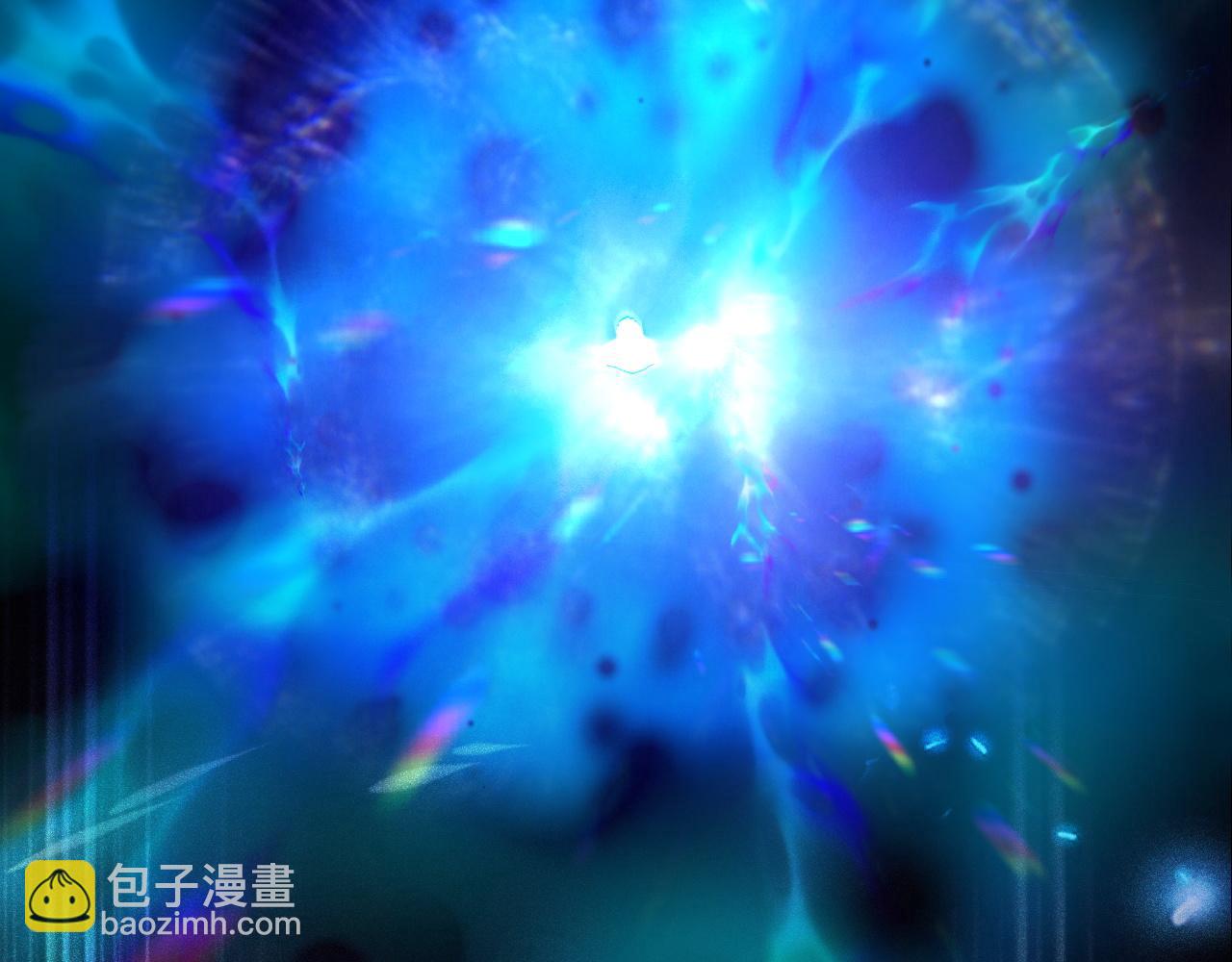 第1话 采集凶兽！(1/8)-第1话