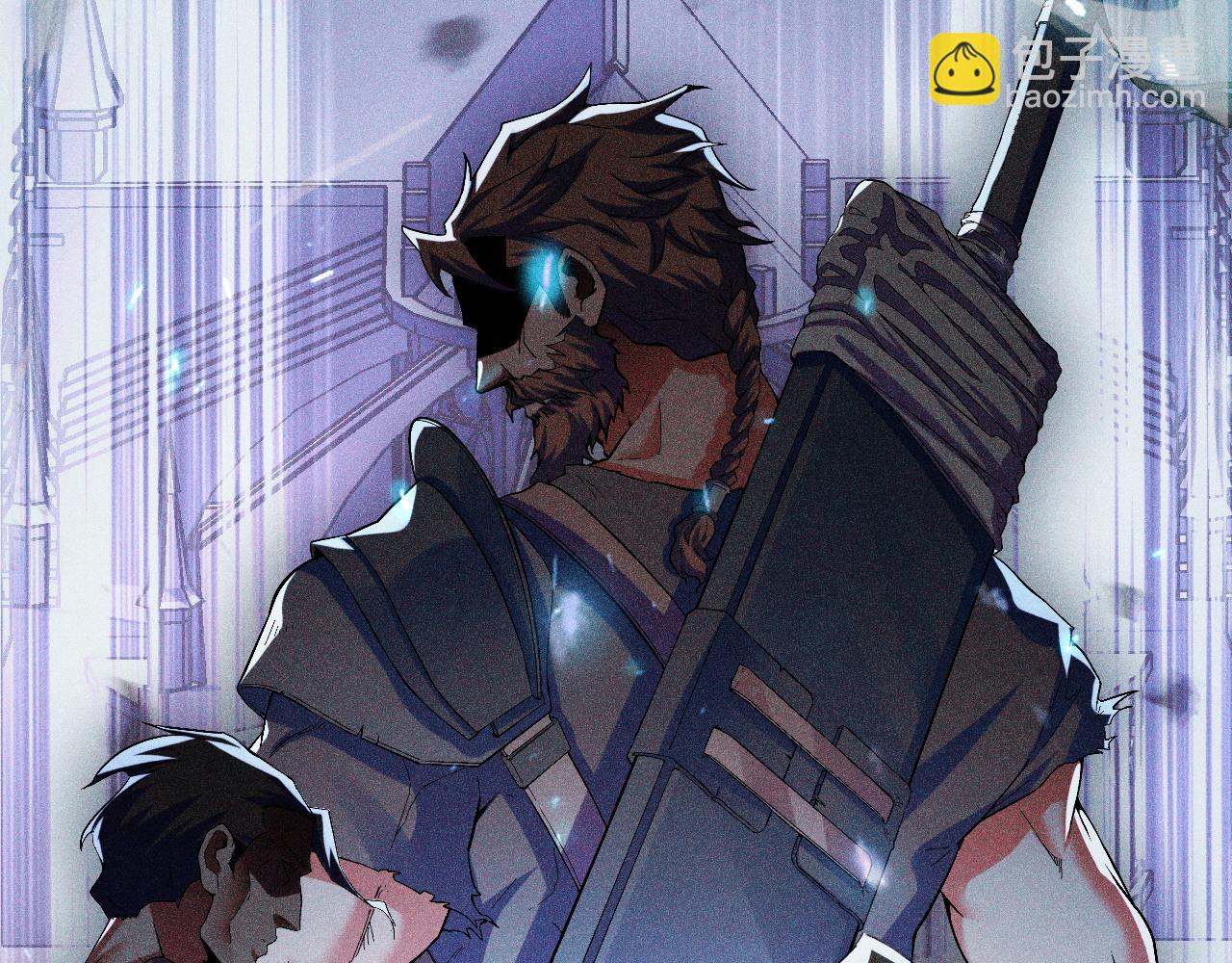 第1话 采集凶兽！(1/8)-第1话