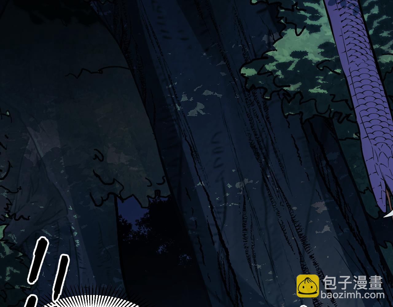 第11话 力战双头蟒！(1/5)-第11话