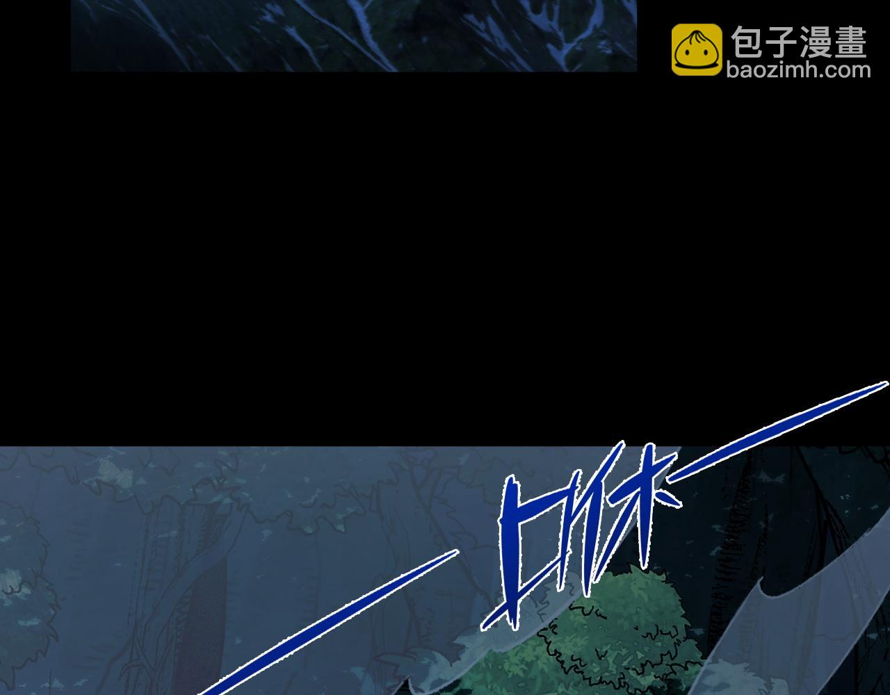 第13话 高级刀法天赋！(1/4)-第13话