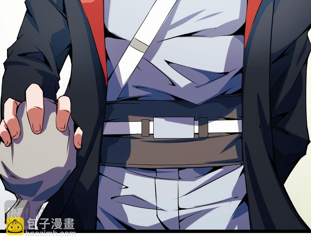 第15话 锻骨！(1/4)-第15话