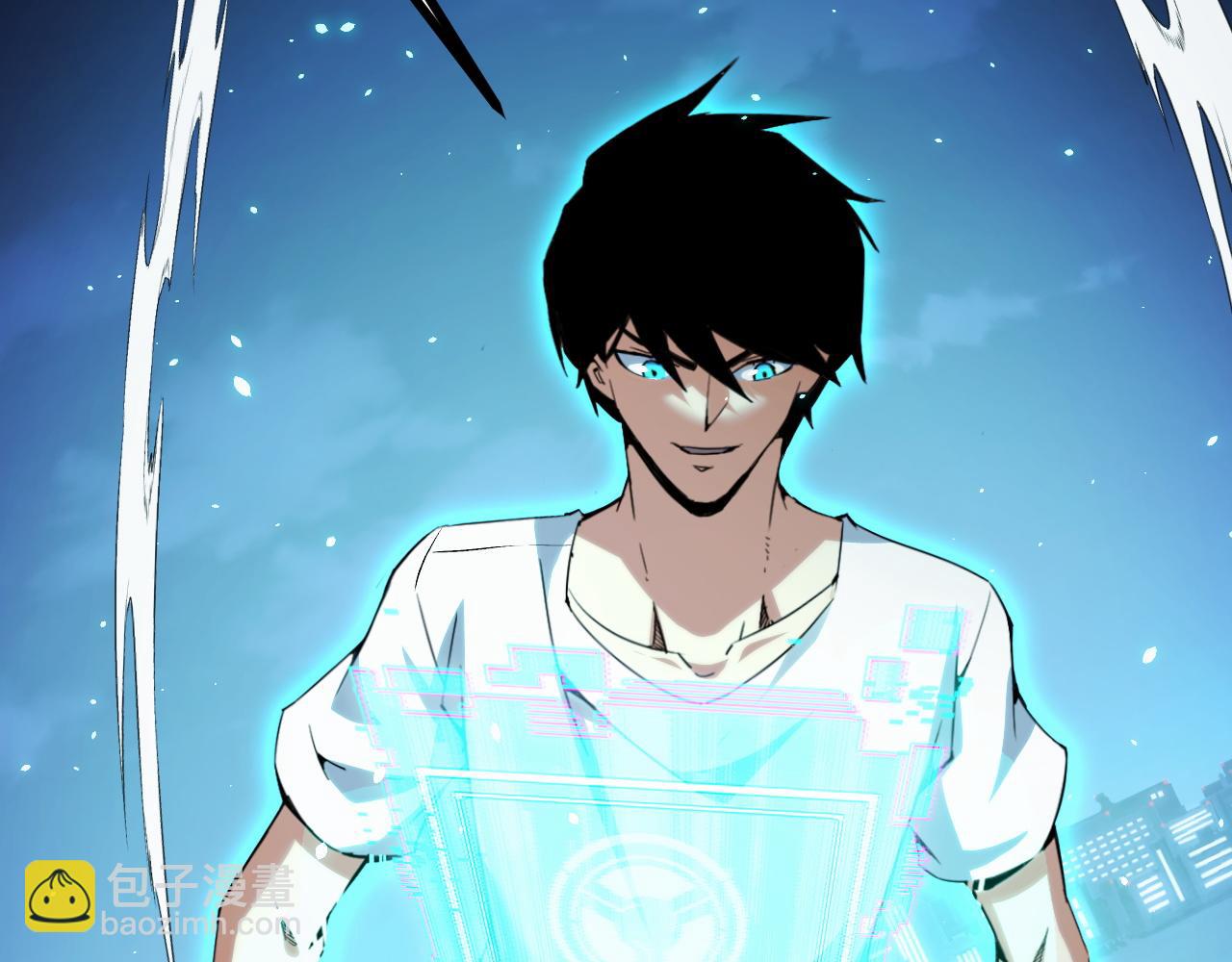 第19话 翠玉楼的任务！(1/4)-第19话