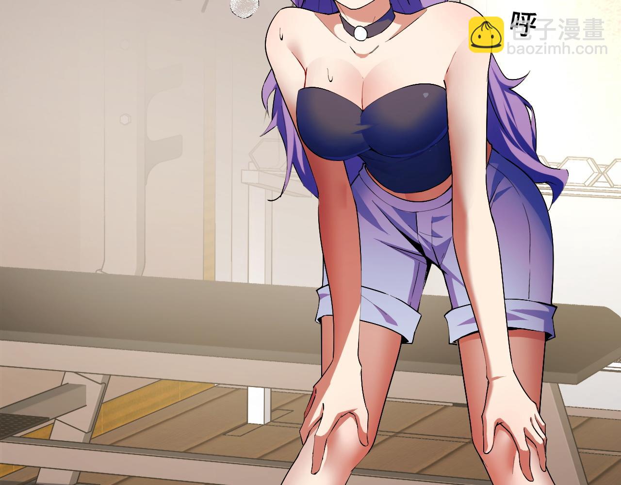 第3话 到手！中等修炼体质！(1/5)-第3话