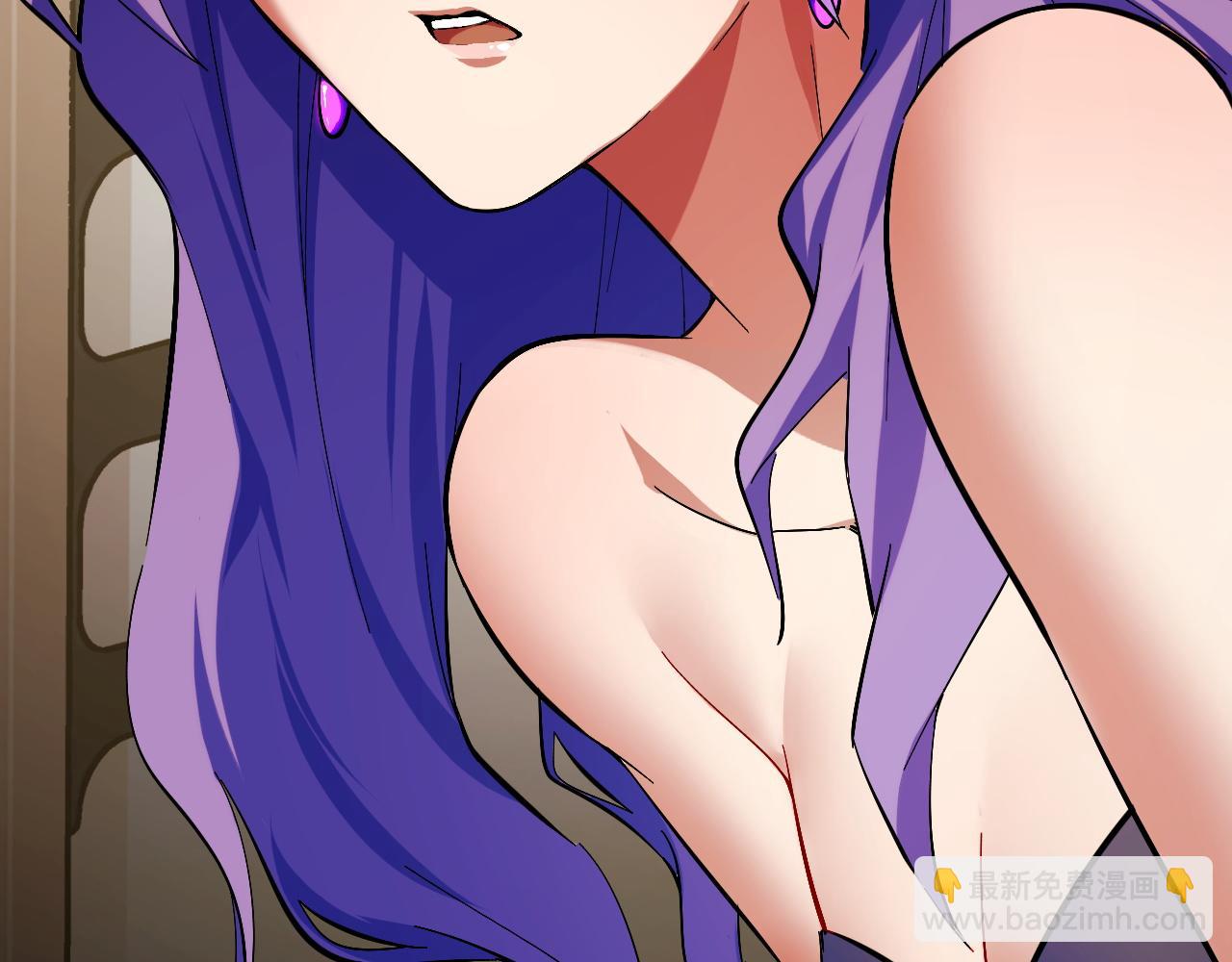 第3话 到手！中等修炼体质！(1/5)-第3话