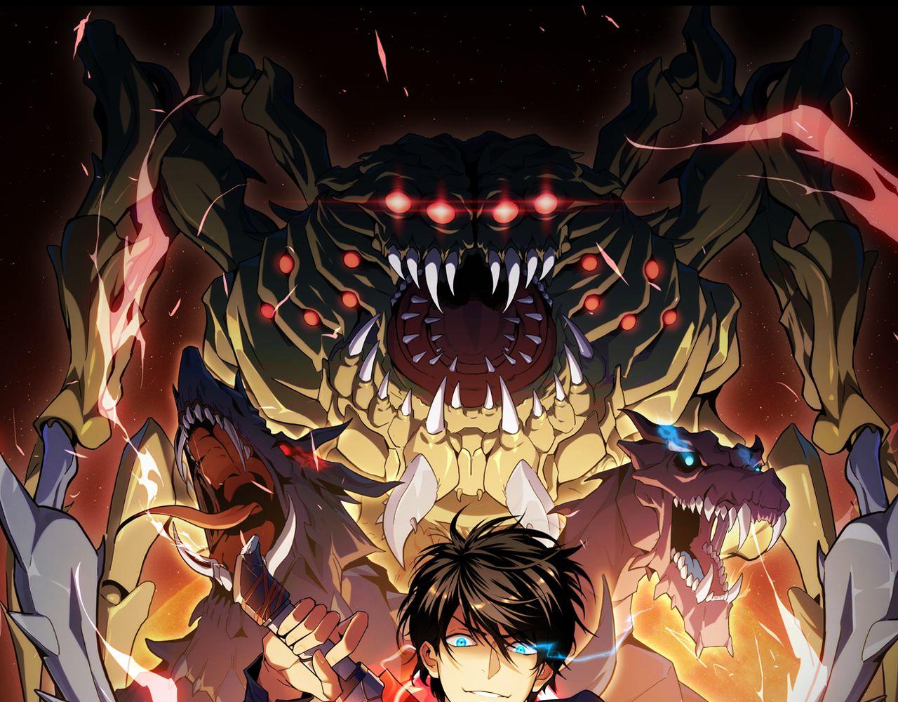 第23话 卫队长的考验！(1/4)-第23话