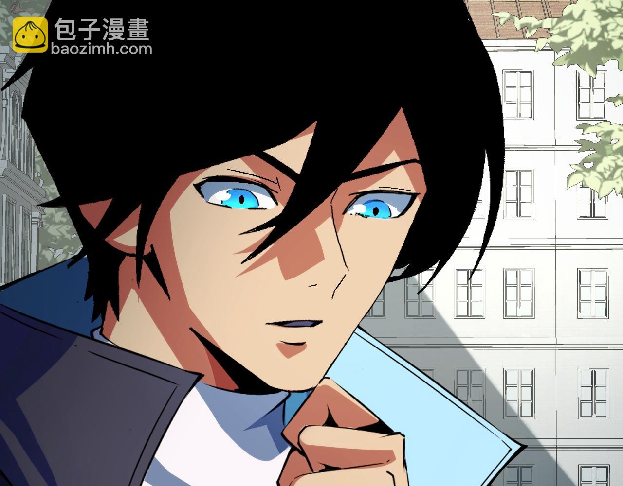 第23话 卫队长的考验！(1/4)-第23话