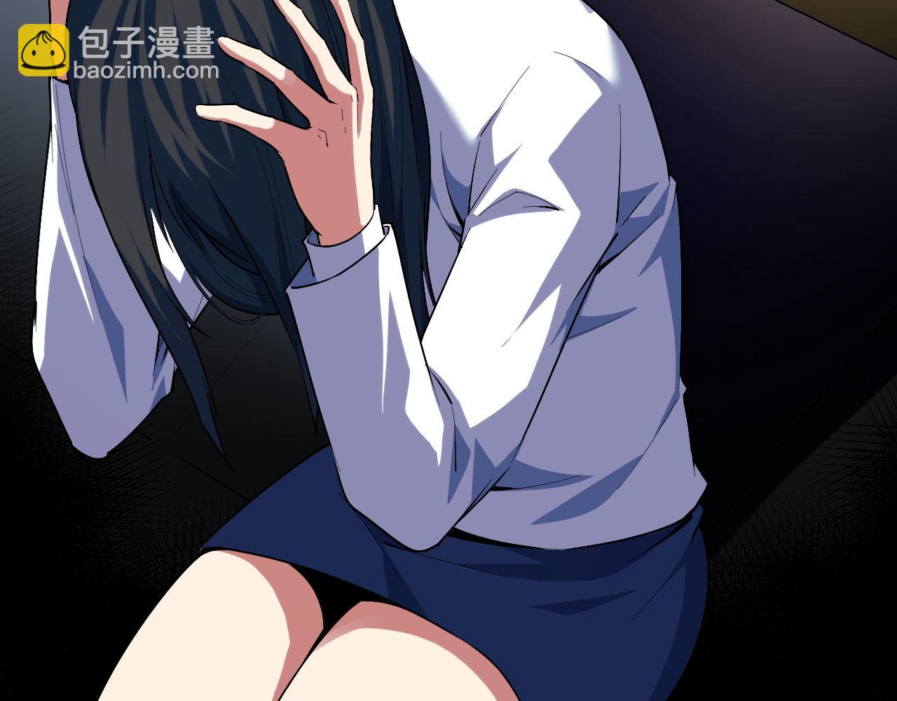 第25话 超出预计的秘境！(1/5)-第25话