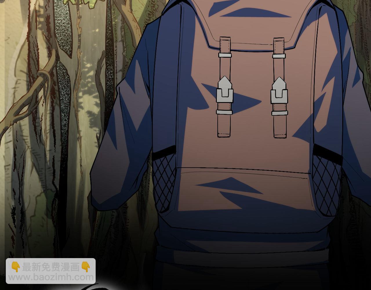 第25话 超出预计的秘境！(1/5)-第25话