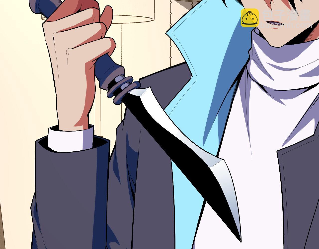 第25话 超出预计的秘境！(1/5)-第25话