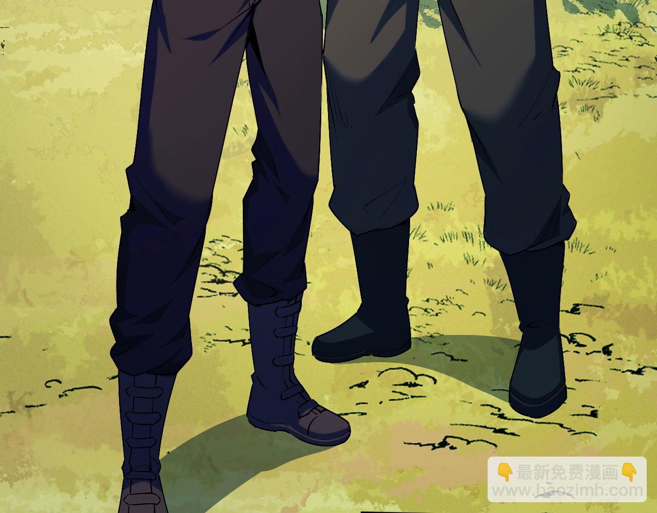 第25话 超出预计的秘境！(1/5)-第25话