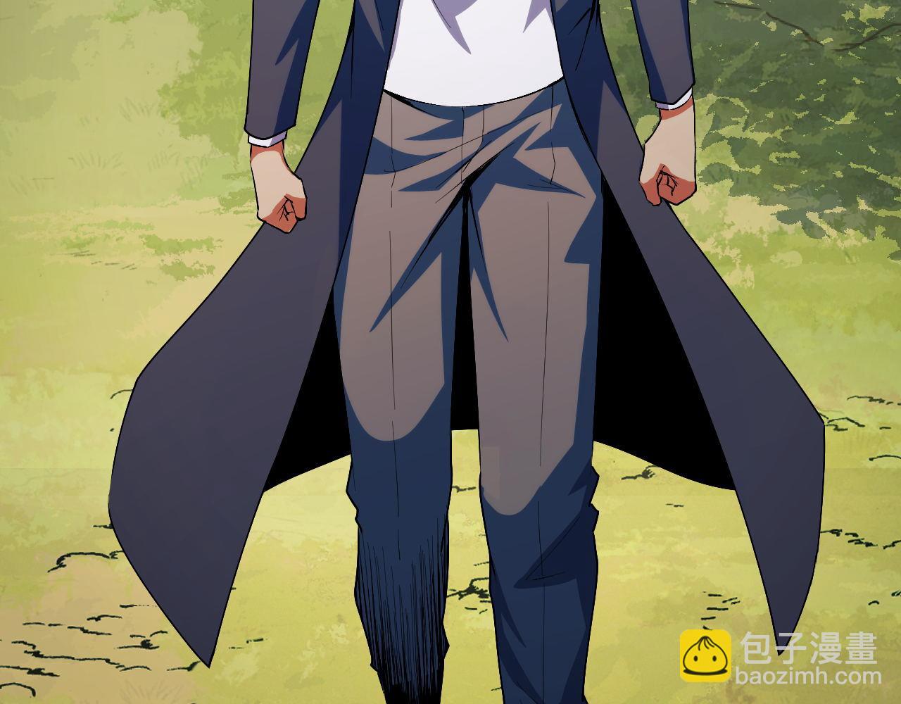 第25话 超出预计的秘境！(1/5)-第25话